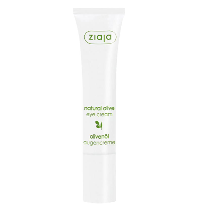 Natural Olive eye cream