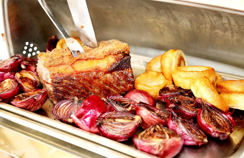 WEDDING SHOWCASE AT PALMERSTOWN HOUSE ESTATE (4)