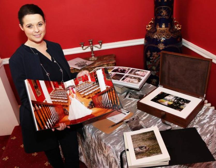 Wedding Photographer Ruth Foran