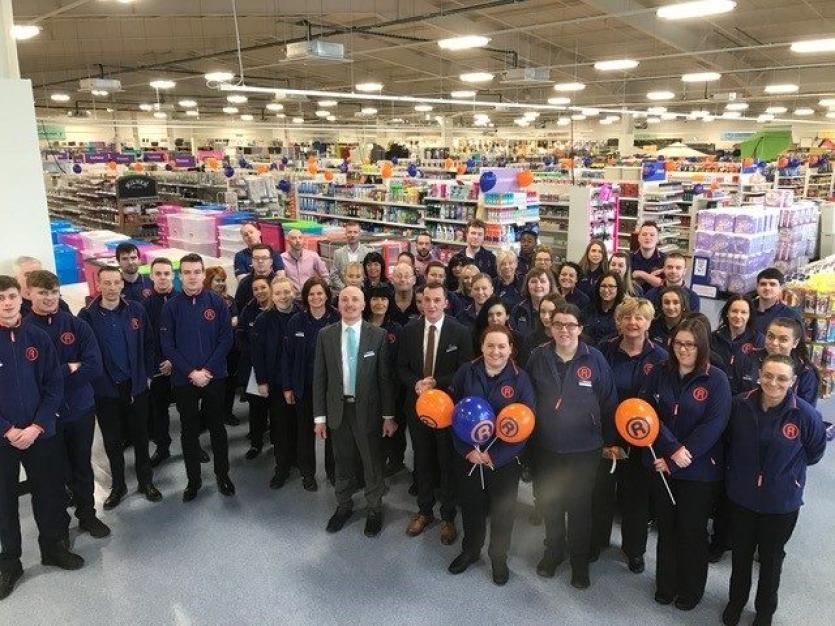 Maynooth (22)- Staff