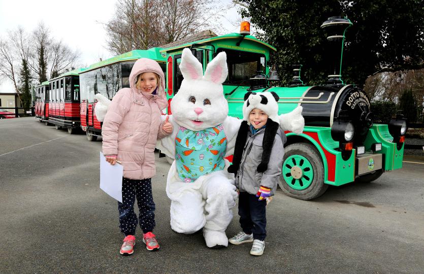 Edelle and Sam Merillon