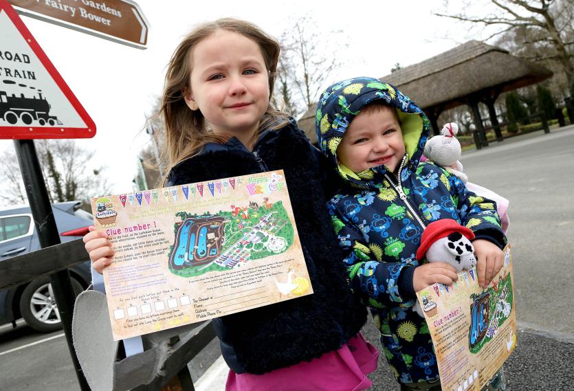 Laura and SImon Brzezicki