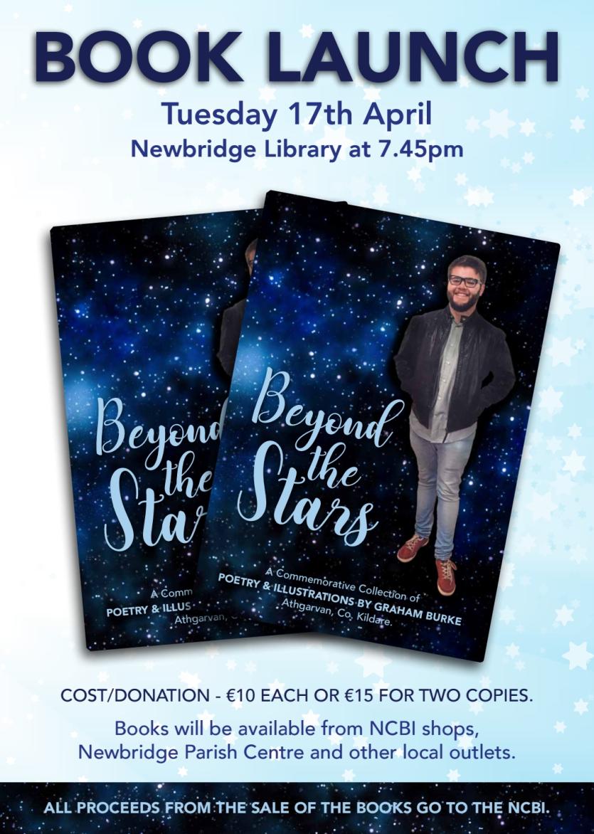 Graham Burke posters 1