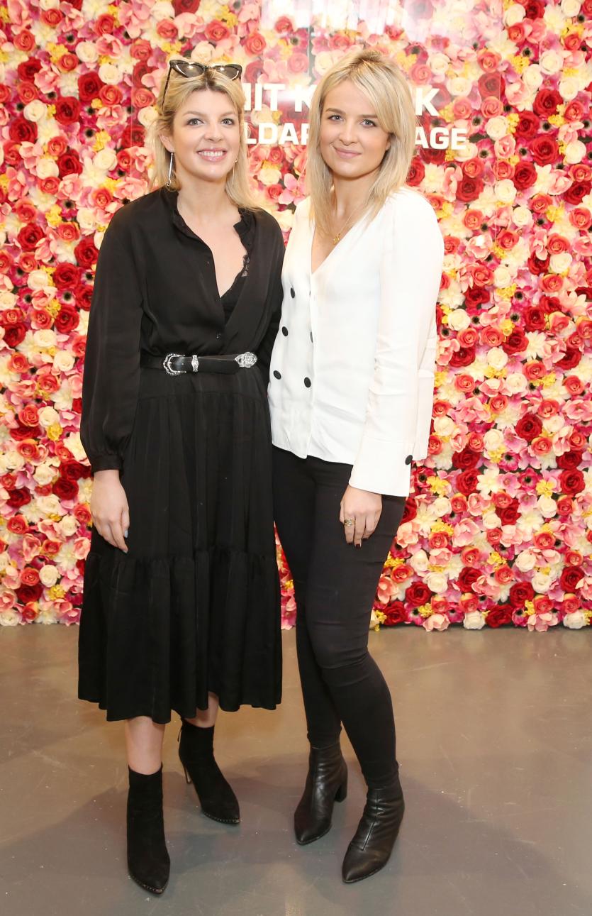 Umit Kutluk boutique in Kildare Village