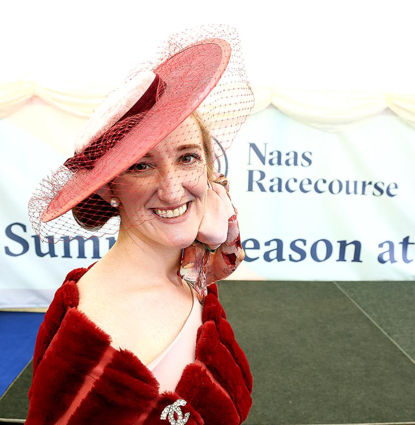 Michelle Treacy (Michelle Treacy Milinery)