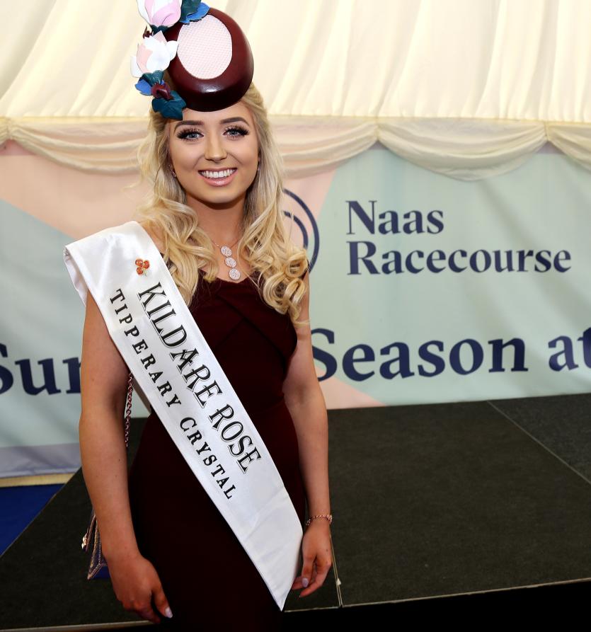 Kildare Rose Grainne Carr