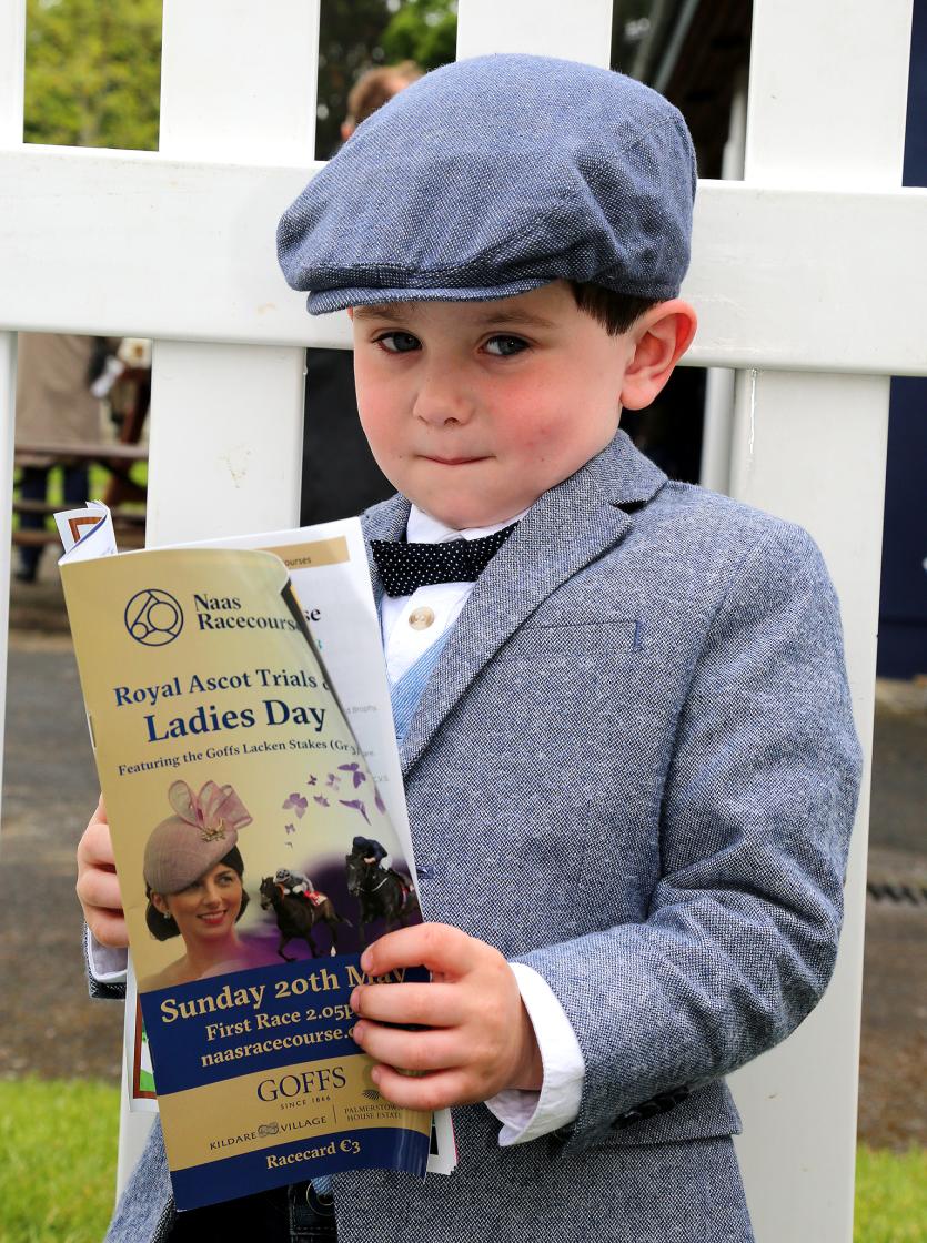 Thomas Elliott Gleeson