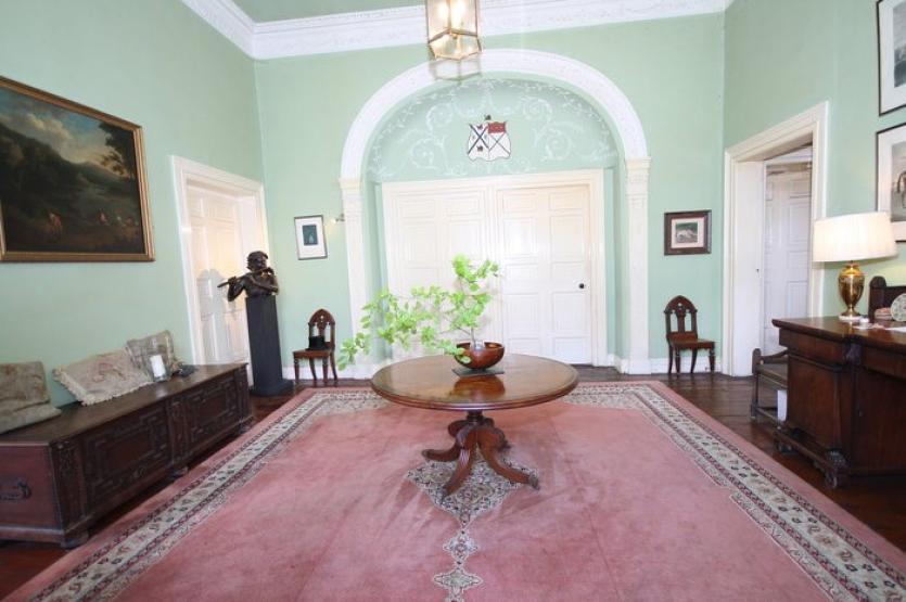 Downings Prosperous 2