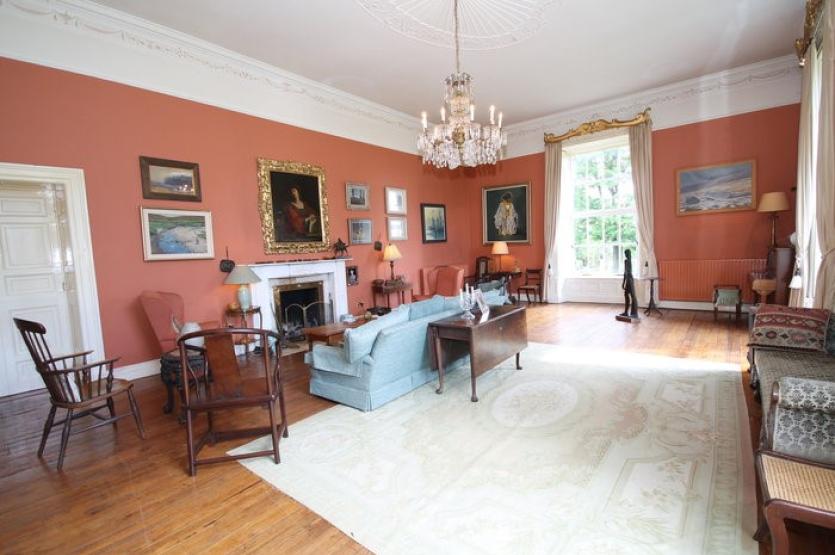 Downings Prosperous 3