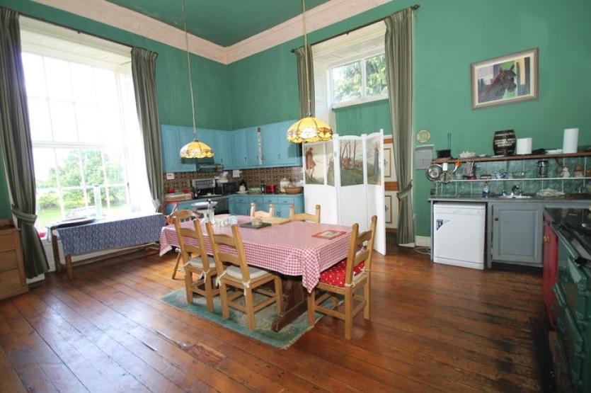 Downings Prosperous 4