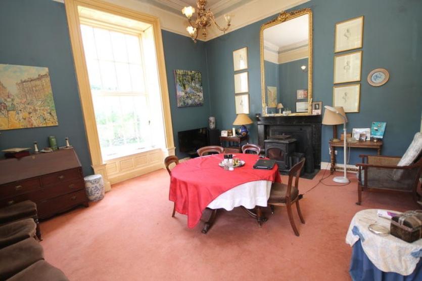 Downings Prosperous 8