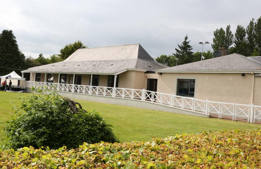 Naas Lawn Tennis Club