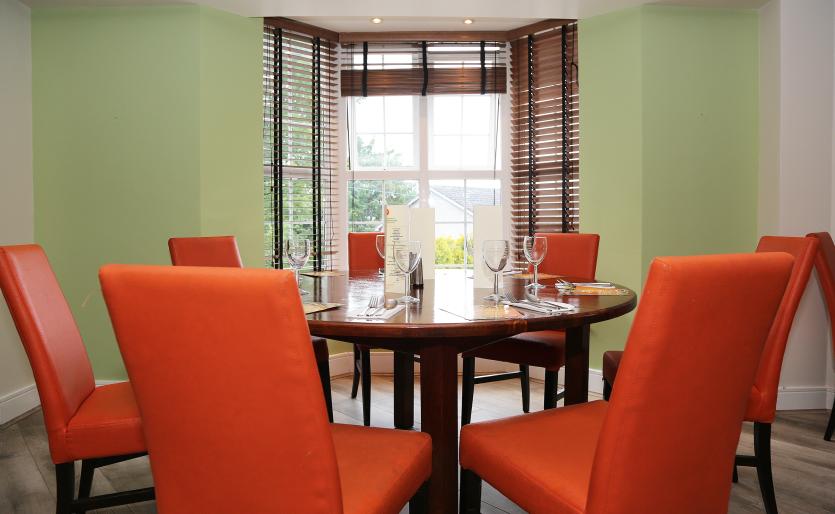 PHOTOS Official Opening of Papaya Fusion restaurant, Wolfe Tone Street