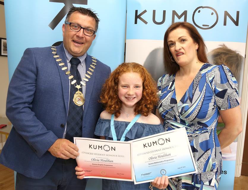 KUMON AWARDS KILDARE TOWN (27)
