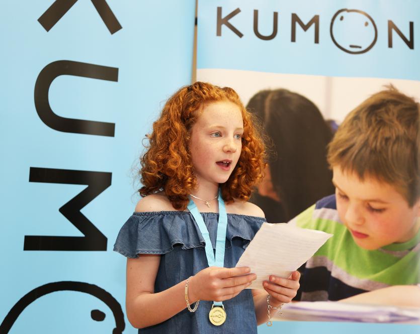 Special Guest Speaker Olivia Houlihan