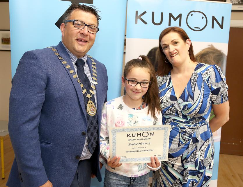 KUMON AWARDS KILDARE TOWN (44)