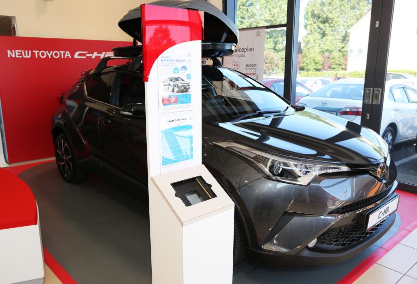 TOYOTA 182 LAUNCH (1)