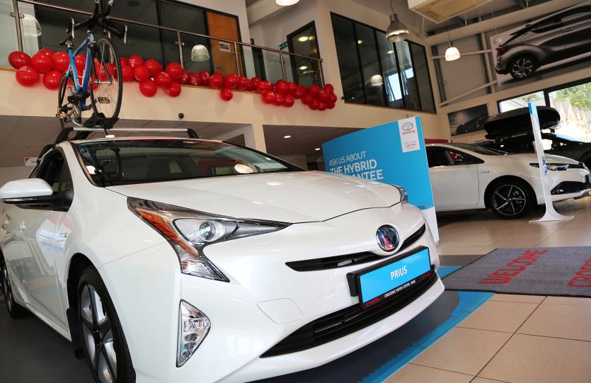 TOYOTA 182 LAUNCH (3)