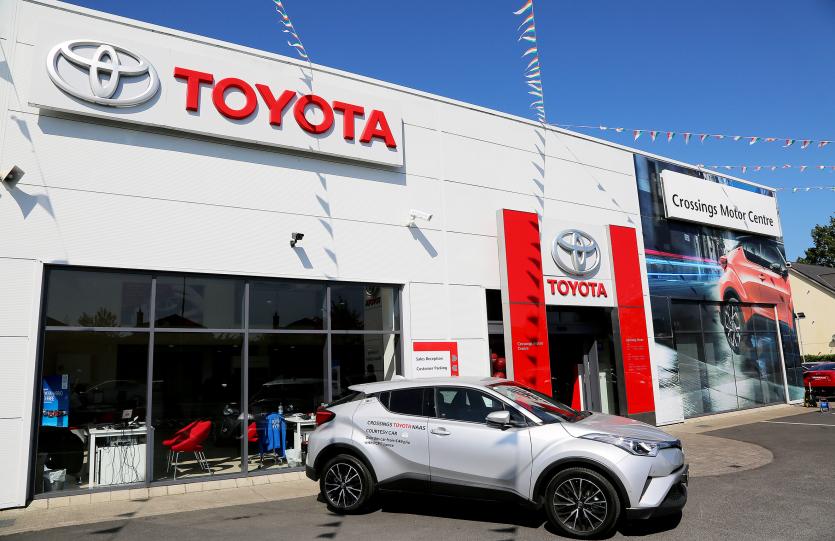 TOYOTA 182 LAUNCH (5)