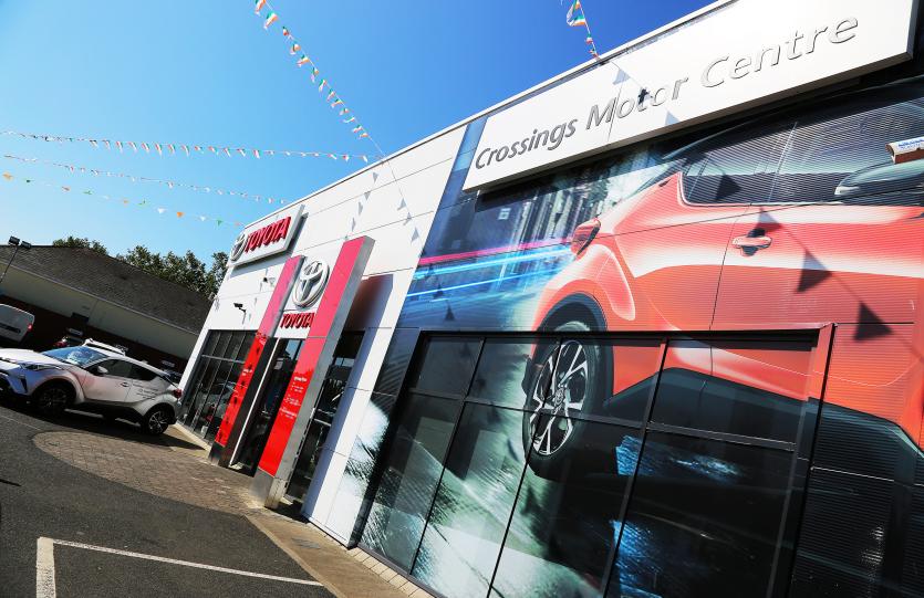 TOYOTA 182 LAUNCH (6)