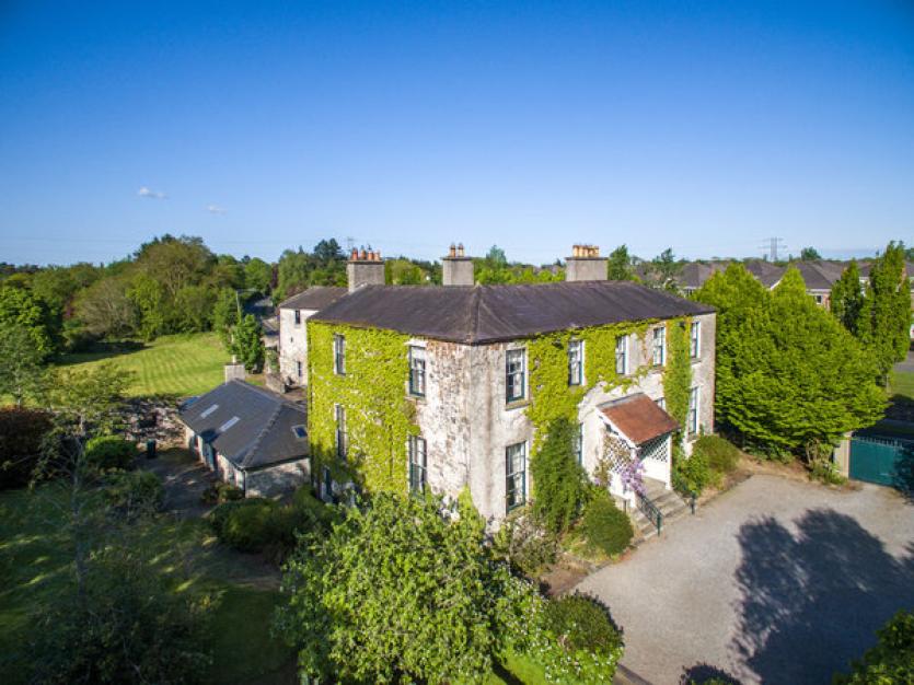 Temple Mills House 1