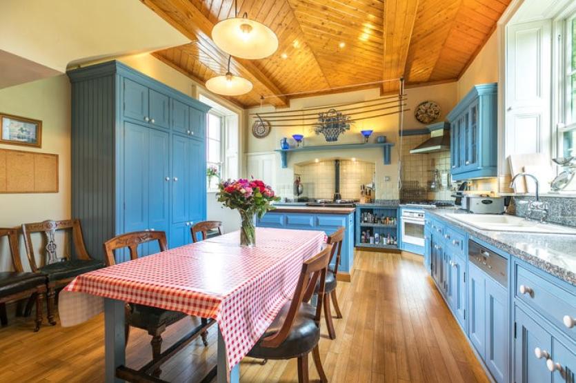 Temple Mills House 4