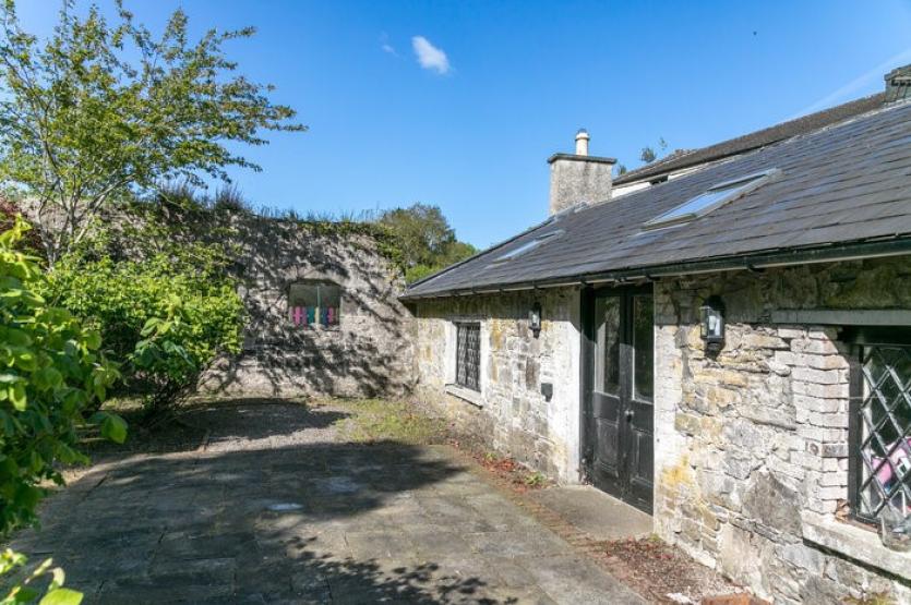 Temple Mills House 5