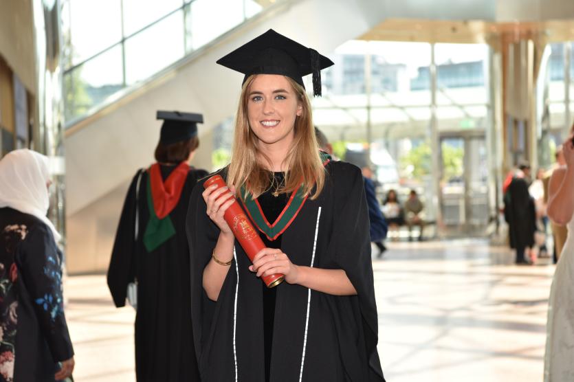 RCSI graduation Kildare 4