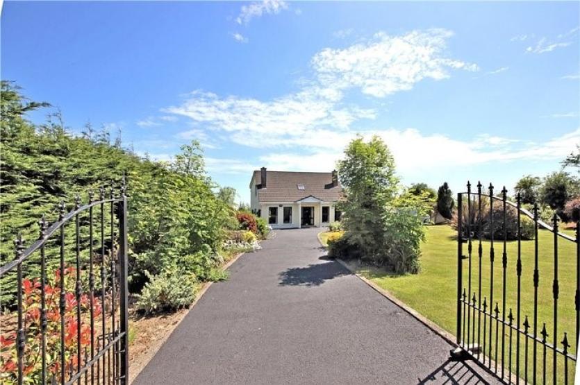 Beech Lodge Kilcock 1.1