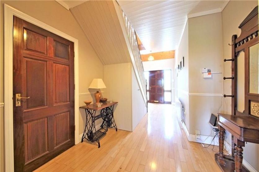 Beech Lodge Kilcock 2