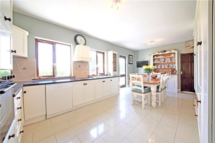 Beech Lodge Kilcock 3