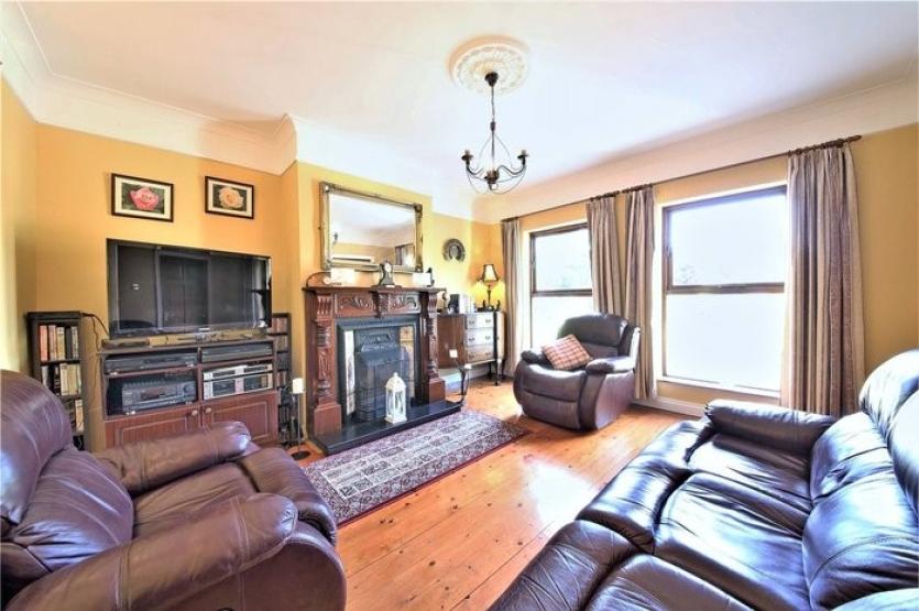 Beech Lodge Kilcock 4