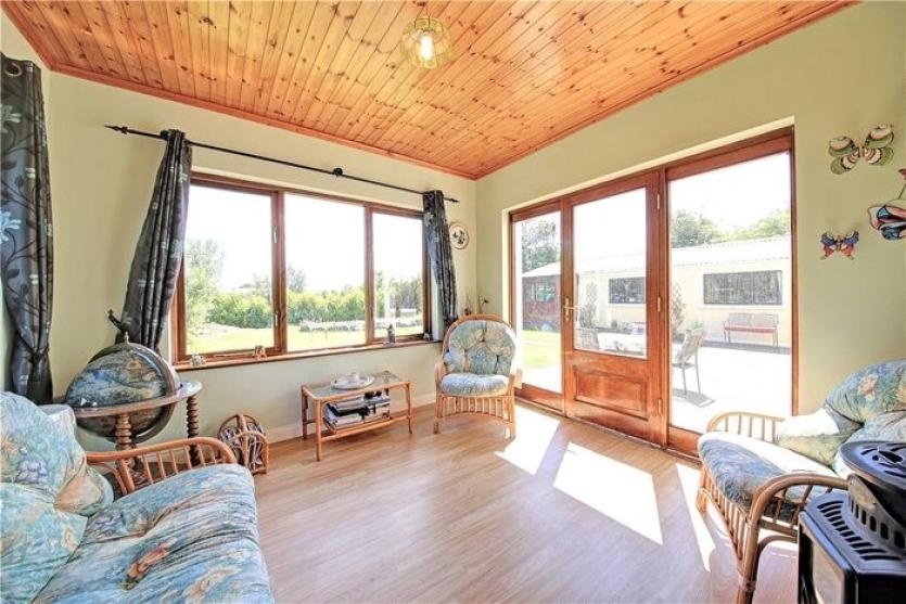 Beech Lodge Kilcock 5