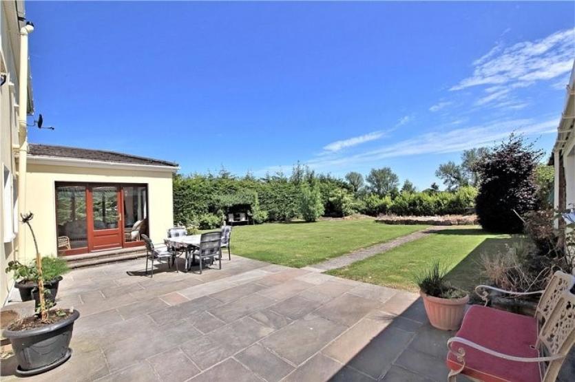 Beech Lodge Kilcock 6