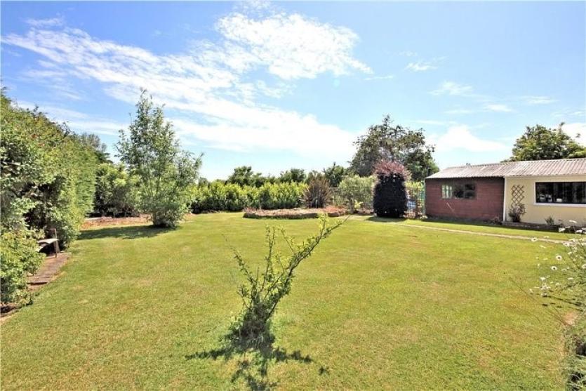 Beech Lodge Kilcock 7