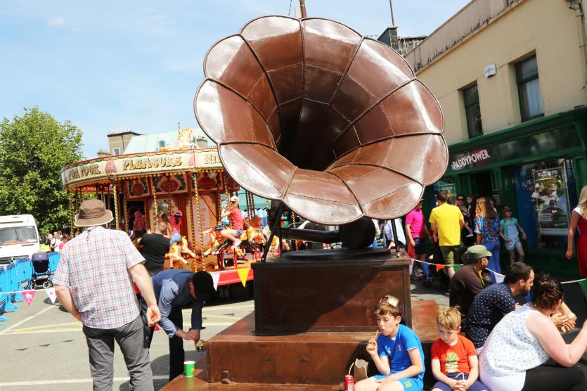 MID SUMMER ARTS FESTIVAL NAAS (44)