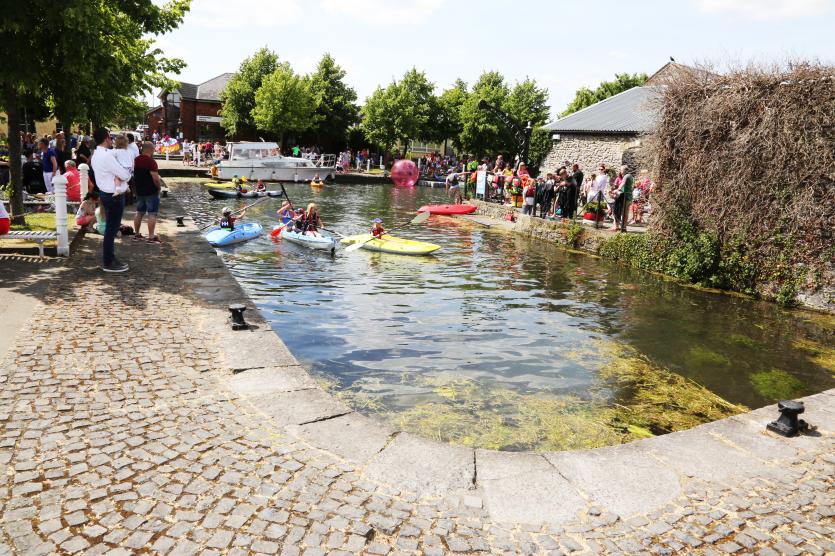 MID SUMMER ARTS FESTIVAL NAAS (47)