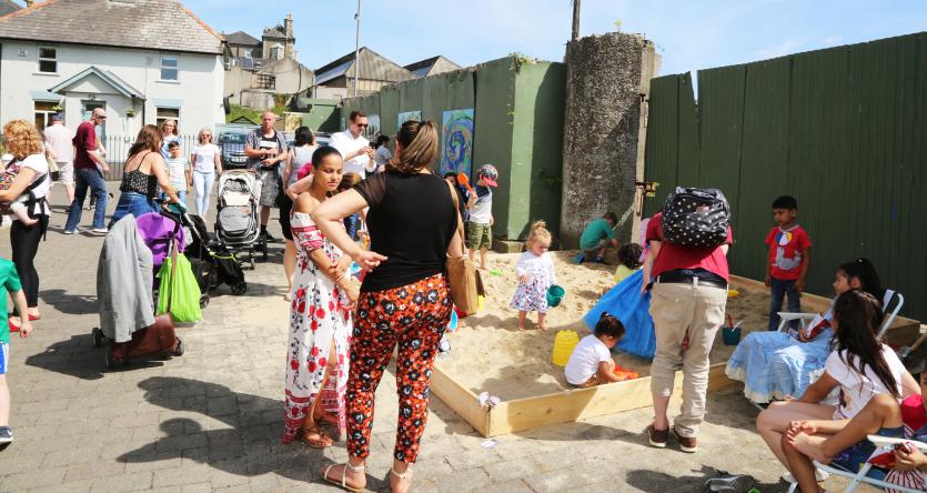 MID SUMMER ARTS FESTIVAL NAAS (55)