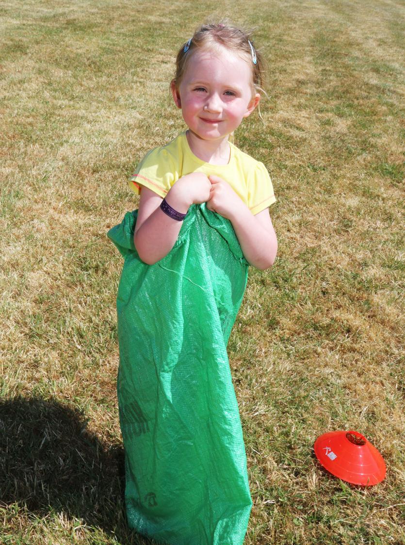 Ella Mahon Kelly