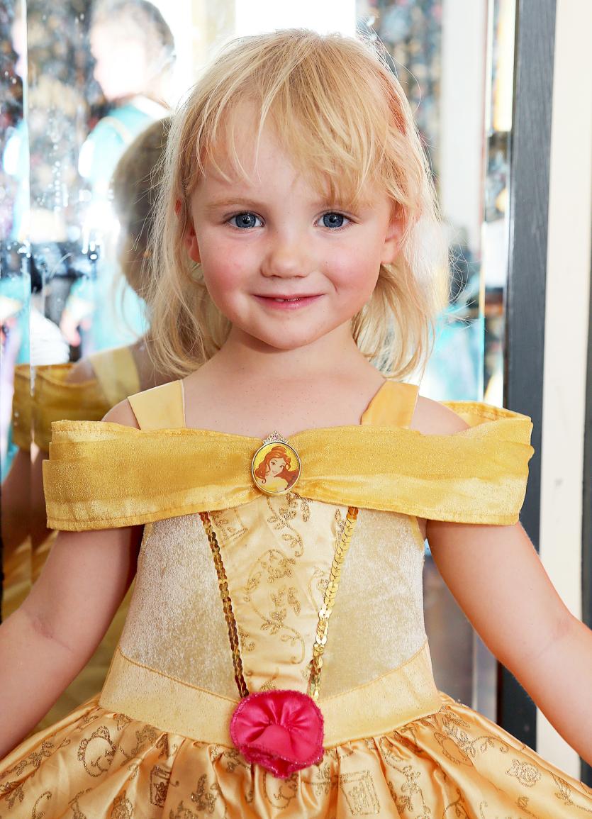 Caitlin O&rsquo;Sullivan