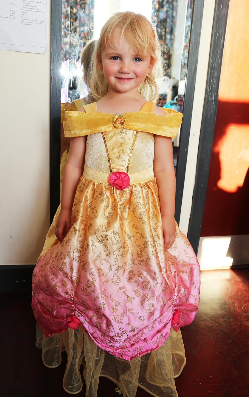 Caitlin O&rsquo;Sullivan