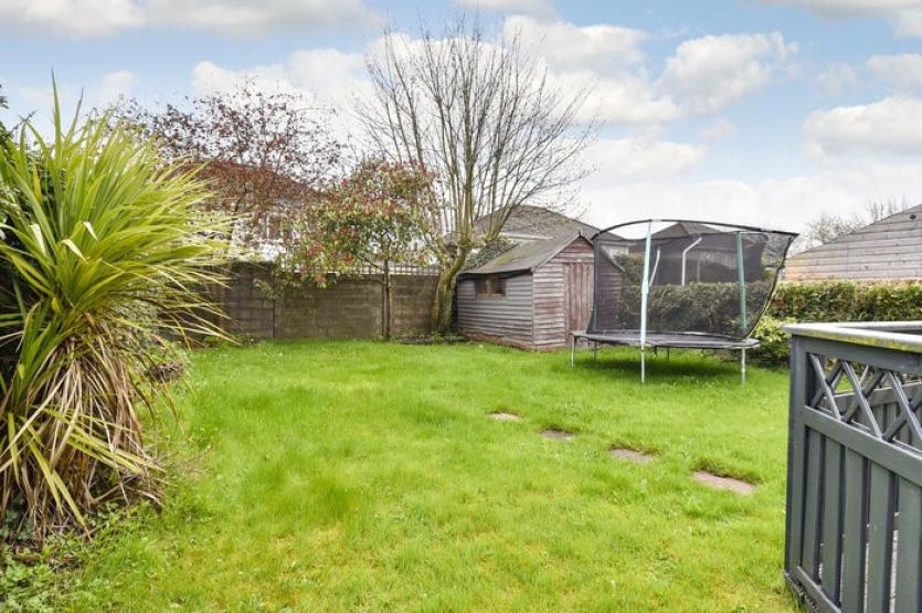 14 Abbeyfield Kilcock 6