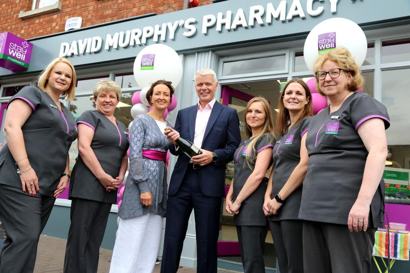 DAVID MURPHY'S PHARMACY NAAS (2)