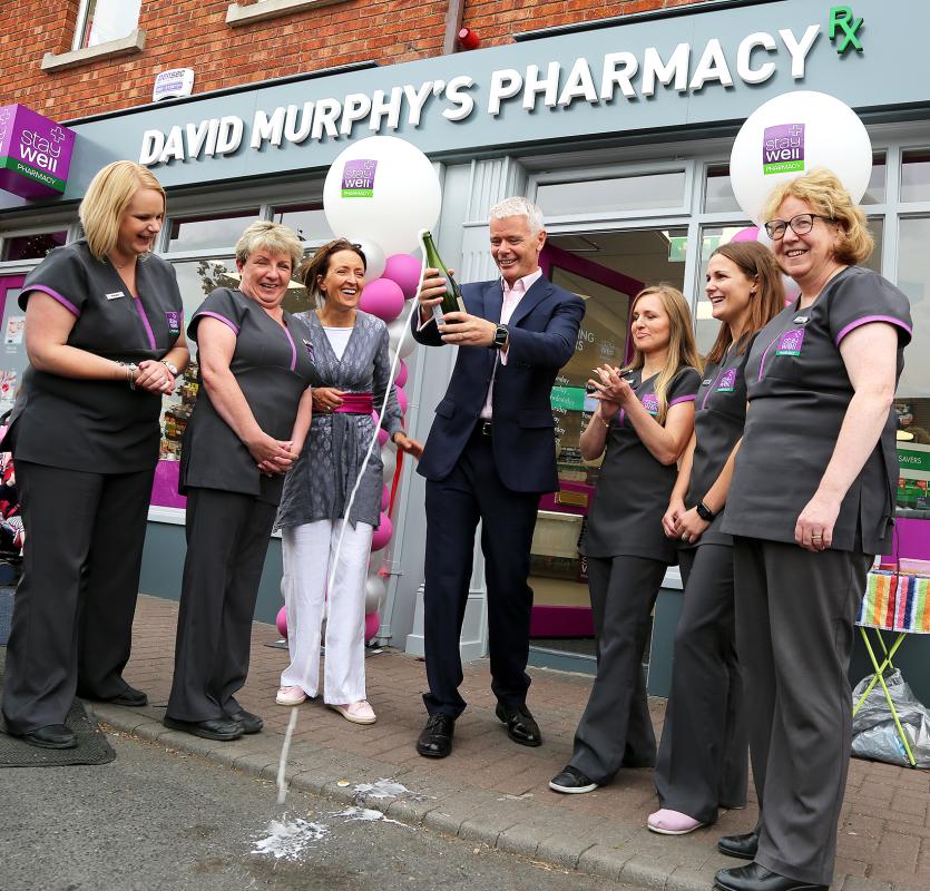 DAVID MURPHY'S PHARMACY NAAS (3)