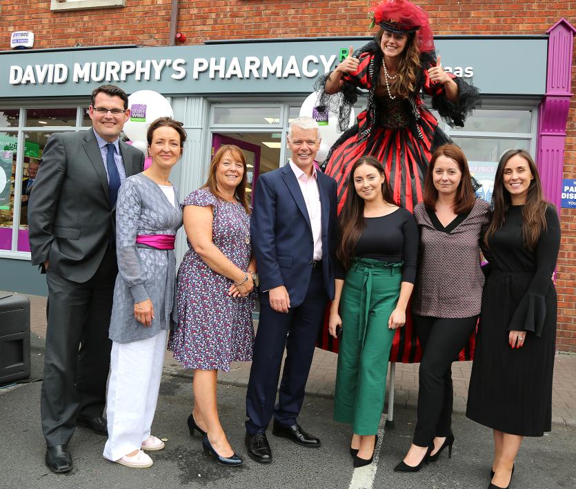 DAVID MURPHY'S PHARMACY NAAS (6)
