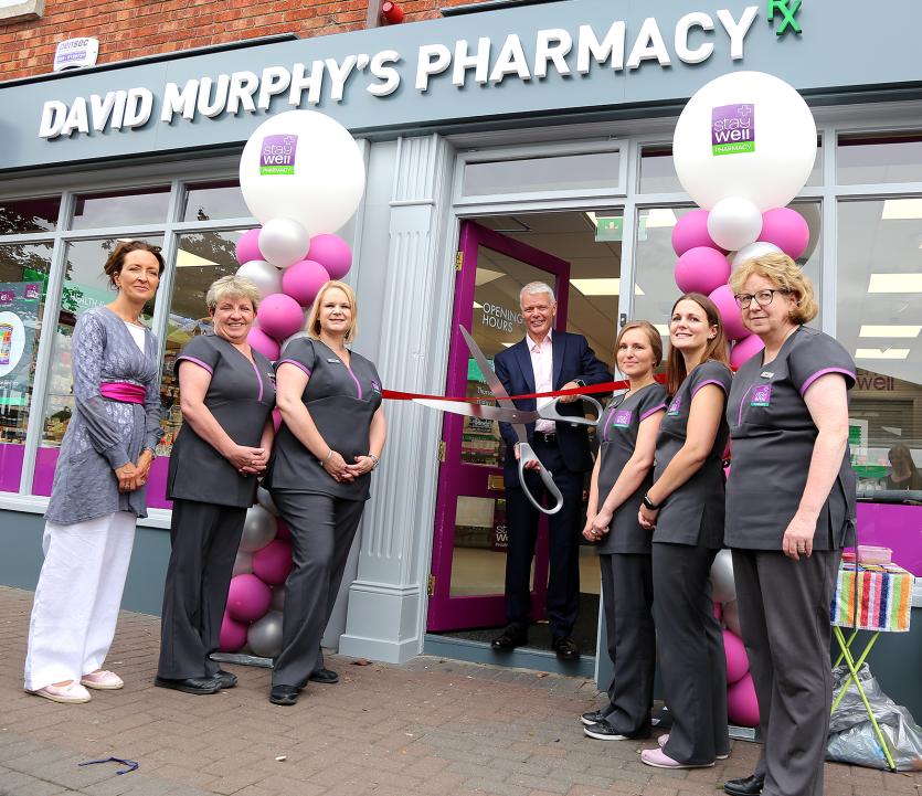 DAVID MURPHY'S PHARMACY NAAS (33)