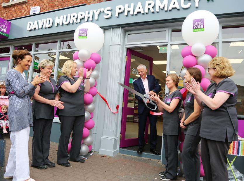 DAVID MURPHY'S PHARMACY NAAS (35)