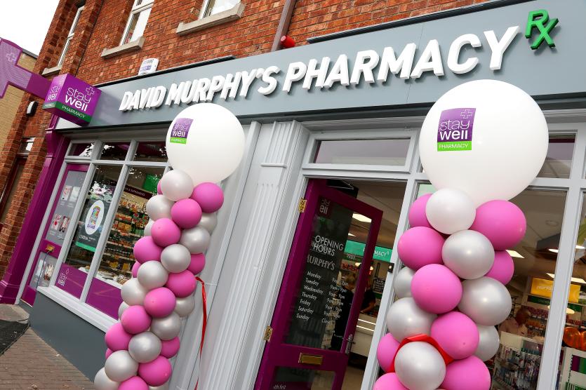 David Murphy's Pharmacy