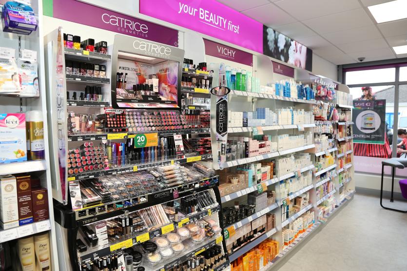 INTERIORS - DAVID MURPHY'S PHARMACY NAAS (36)