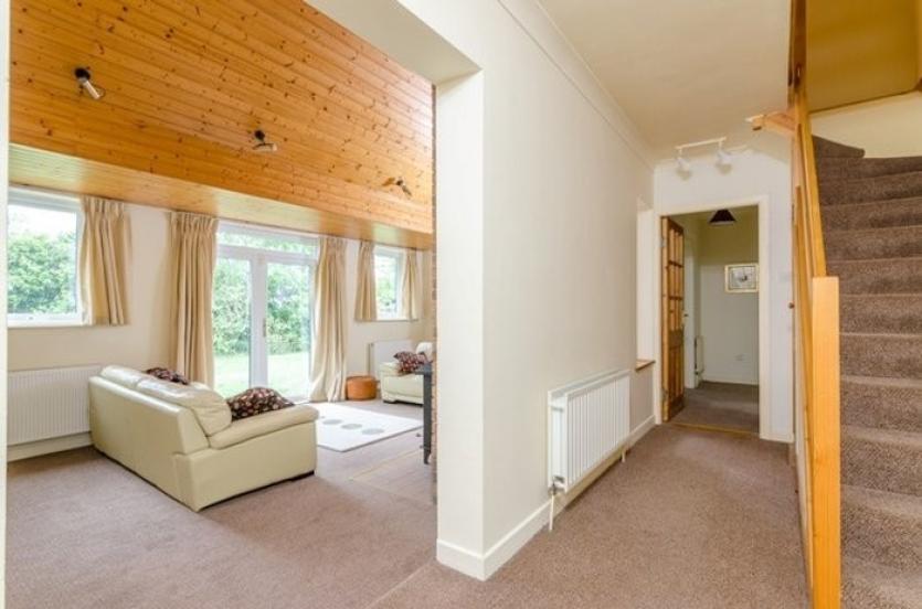 Ballinagappa Clane 2